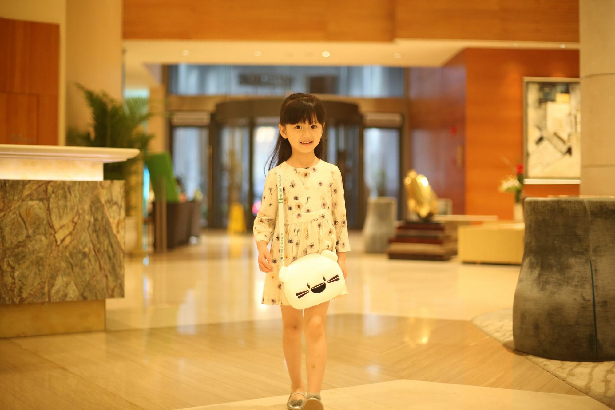 Holiday Inn Shanghai Pudong Kangqiao By Ihg - Free Shuttle Bus To Disney Land, Ins Swimming Pool Exterior foto